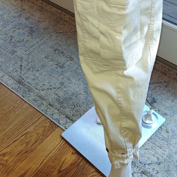 NWOT Jessica Simpson Cargo pants - Picture 6 of 10